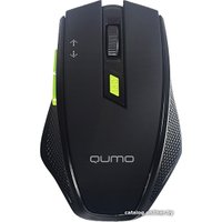 Мышь QUMO Office Prisma M85