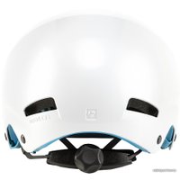 Cпортивный шлем Bontrager Jet WaveCel (S, белый)