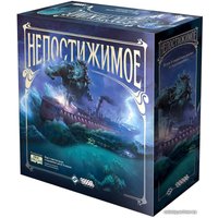 Настольная игра Мир Хобби Непостижимое