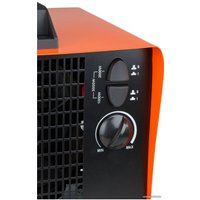 Электрическая тепловая пушка Ecoterm EHC-03/1D