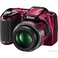 Фотоаппарат Nikon Coolpix L810