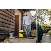Пылесос Karcher WD 3 V-17/4/20 1.628-127.0