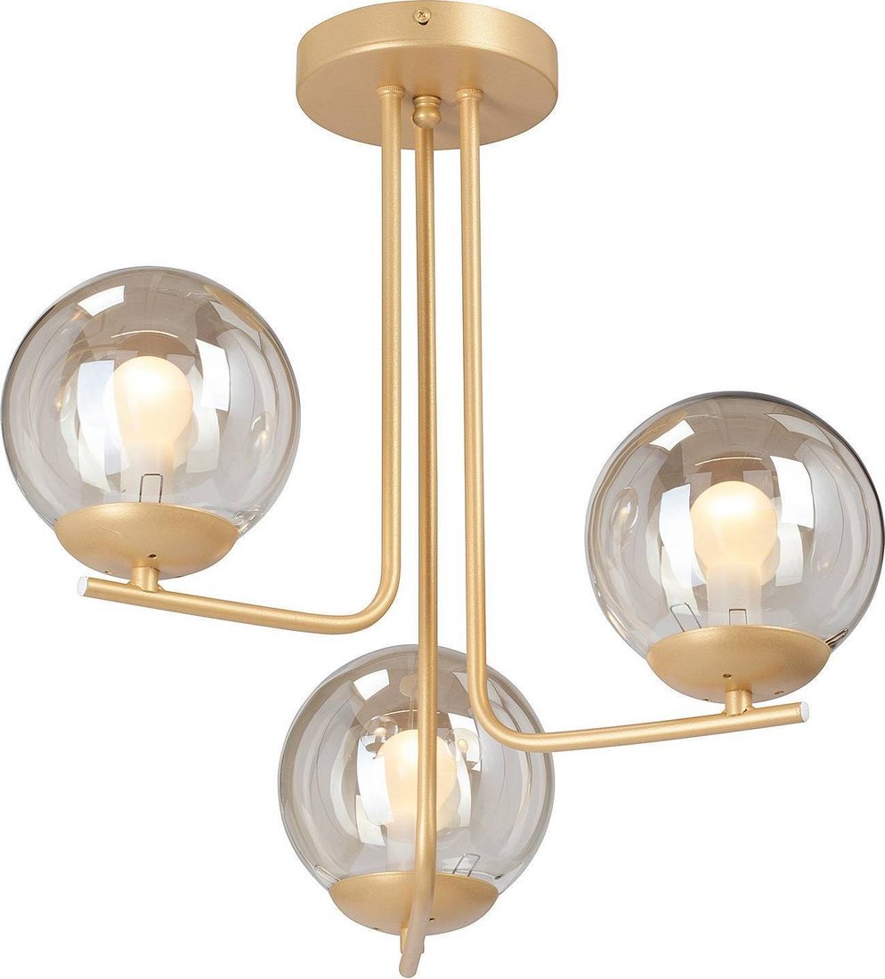 

Люстра средней высоты Vitaluce V4942 V4942-8/3PL