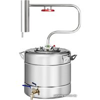 Дистиллятор Феникс Шахтер (20л)