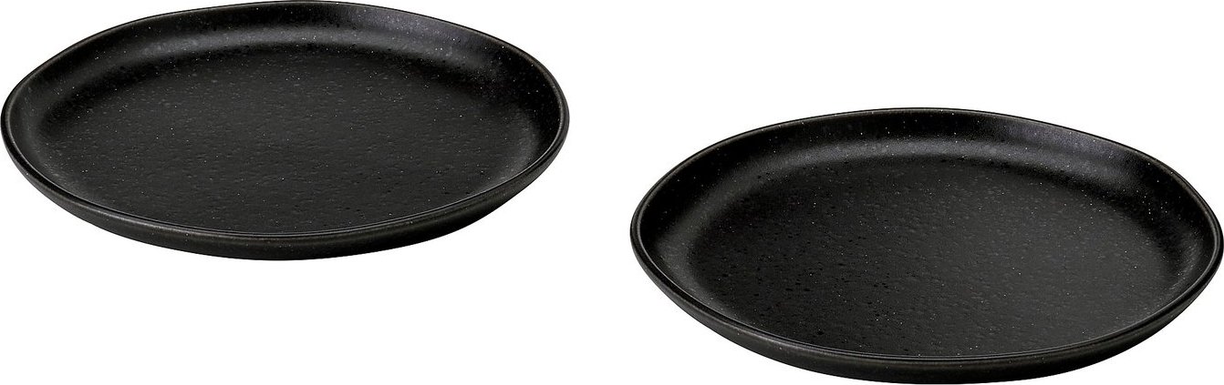 Тарелка десертная Ikea Stockholm 00592422