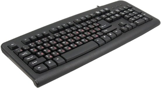 

Клавиатура Lime K-0494 RL