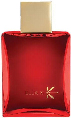 Парфюмерная вода Ella K Parfums Camelia EdP (тестер, 100 мл)