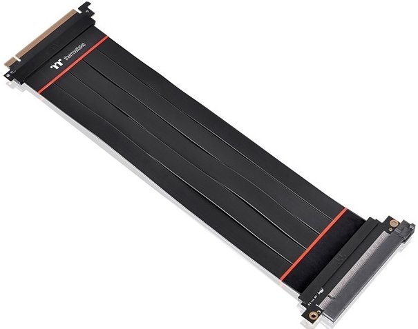 

Райзер для вертикальной установки видеокарты Thermaltake AC-058-CO1OTN-C1