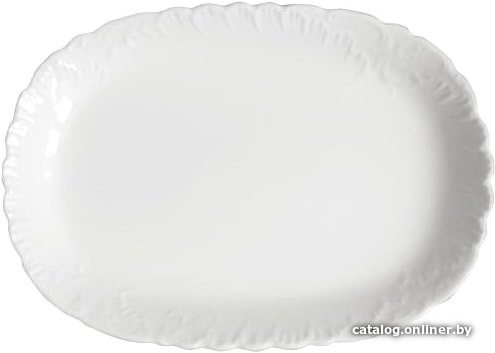 Блюдо Cmielow i Chodziez Rococo 0002-0032500