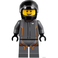 Конструктор LEGO Speed Champions 75892 McLaren Senna