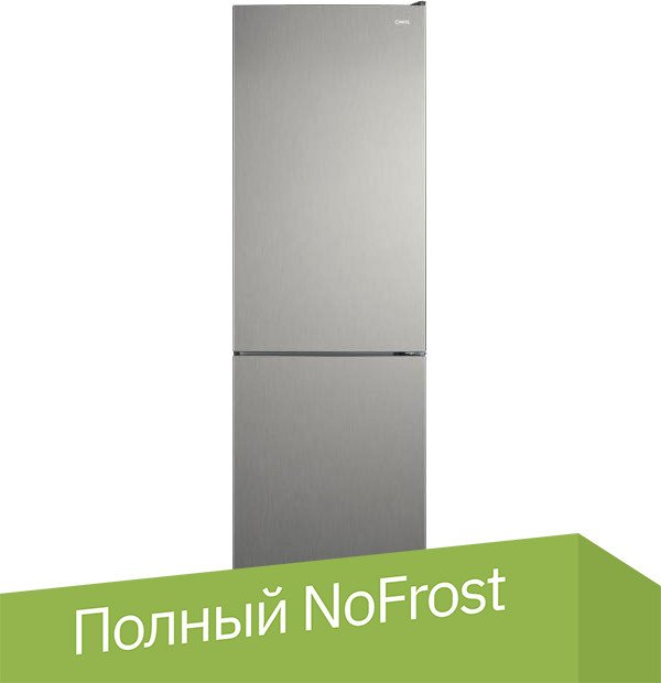 

Холодильник CHiQ CBM317NS