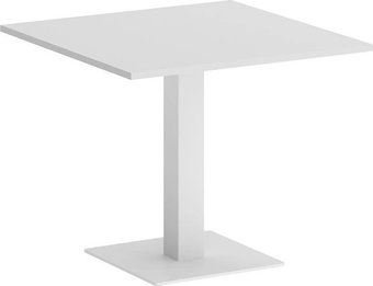 Барный стол Riva Home Office VR.SP-5-90.2 White (суар темный)