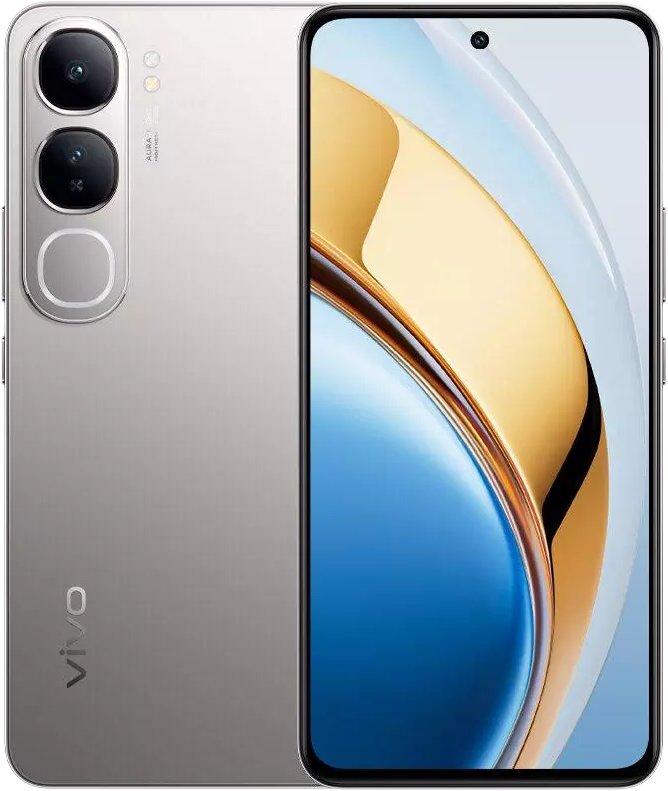 

Телефон Vivo V40 Lite 5G V2417 8GB/256GB международная версия (титановое сияние)