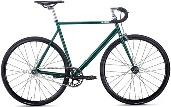 Bear Bike Milan р.58 2020