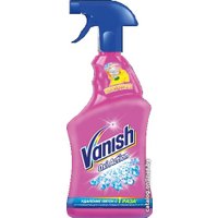 Пятновыводитель Vanish Oxi Action (для цветных тканей) 500 мл