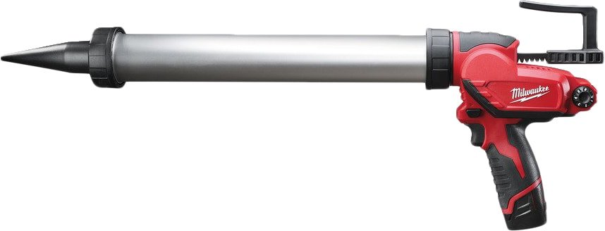 

Строительный, слесарный, монтажный инструмент Milwaukee M12 PCG/600A-201B 4933441670 (с 1-им АКБ)