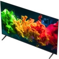 MiniLED телевизор LG QNED evo AI QNED80 75QNED80B6A