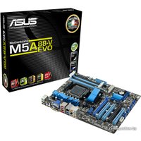 Материнская плата ASUS M5A88-V EVO