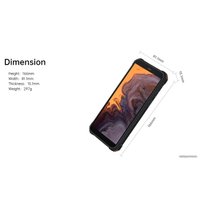 Телефон Oukitel WP20 Pro (серый)