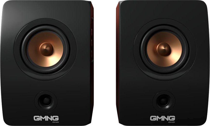 

Акустика Оклик GMNG OK-707