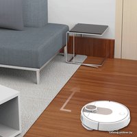 Робот-пылесос Viomi Vacuum Cleaning Robot SE V-RVCLM21A (белый)