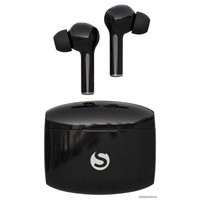 Наушники SunWind SW-WH202 (черный)