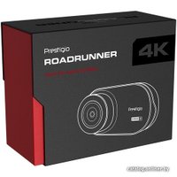 Видеорегистратор Prestigio ROADRUNNER 480W