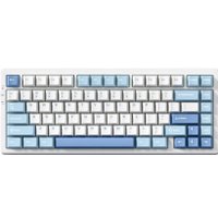 Клавиатура MCHOSE G75 Pro Blue (KTT Cabbage Tofu Switch V2)