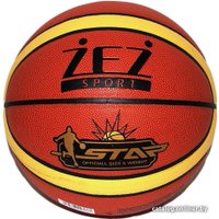 Баскетбольный мяч Zez PVC-MO12