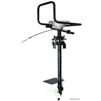 Лодочный мотор Habert Без двигателя