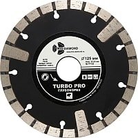 

Отрезной диск алмазный Trio Diamond TP152