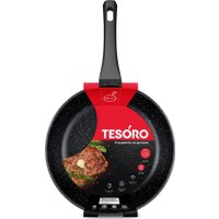 Сковорода Tesoro Florence Induction total dark TF16289tdi