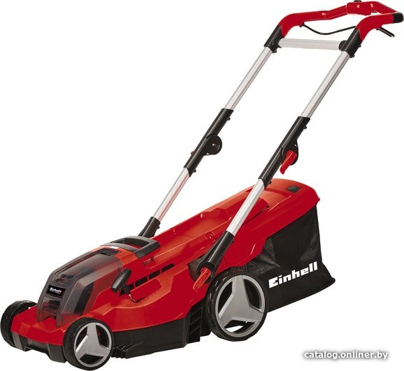 

Газонокосилка Einhell PXC GE-CM 36/37 Li-Solo