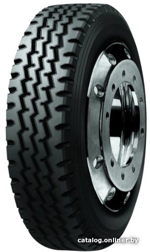 Всесезонные шины Goodride CR926 7.50R16 122/118L