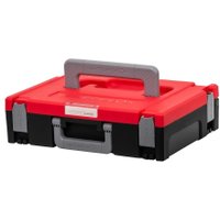 Ящик для инструментов Интерскол МультиБОКС Малый 100 2407.100