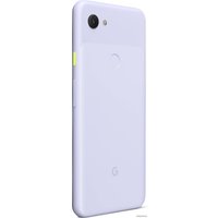 Смартфон Google Pixel 3a XL (фиолетовый)