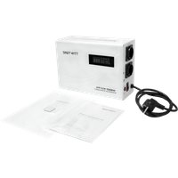 Стабилизатор напряжения SmartWatt AVR Slim 1500RW
