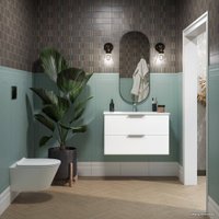 Умывальник Kerama Marazzi Piano 85 PI.wb.85