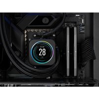 Оперативная память Corsair Vengeance 2x32ГБ DDR5 6000 МГц CMK64GX5M2B6000Z30