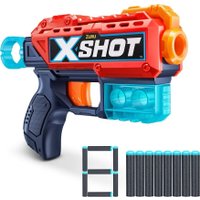 Бластер игрушечный Zuru X-Shot 36184