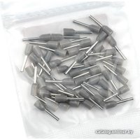 Наконечник-гильза для кабеля EKF PROxima Nhvi-0.75-8 (50 шт)
