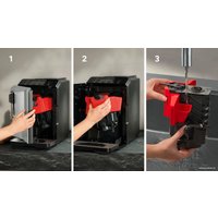 Кофемашина Siemens EQ300 TF303E01