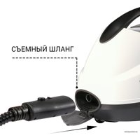 Пароочиститель Bort BDR-2500-RR