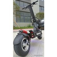 Электросамокат Minimotors Dualtron X2