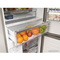 Холодильник Schaub Lorenz SLU S620X3E в Пинске