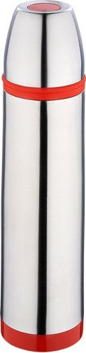 Термос BOHMANN BH-4491 (красный)