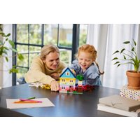 Конструктор LEGO Classic 11035 Творческие дома