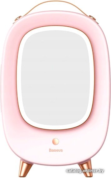 Бьюти-холодильник Baseus Beauty Fridge 13L