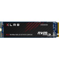 SSD PNY XLR8 CS3030 500GB M280CS3030-500-RB