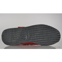 Кроссовки KangaRoos Combat красный (71490-640)
